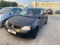 2007 Renault Logan I, серый, 220000 рублей