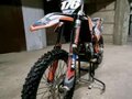 2019 KTM 250 SX F, чёрный, 600000 рублей - вид 2