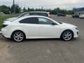 2011 Mazda 6 II (GH) Рестайлинг, белый, 1200000 рублей - вид 3