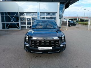 2025 GAC GS8 II, серый, 3990000 рублей, вид 2