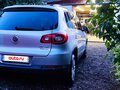 2010 Volkswagen Tiguan I, серебристый, 1000000 рублей - вид 6