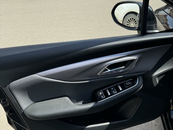 2023 BAIC U5 Plus, чёрный, 1585000 рублей - вид 13