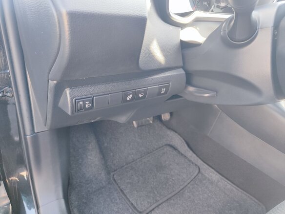 2022 Toyota Corolla XII (E210), чёрный, 2445000 рублей - вид 27