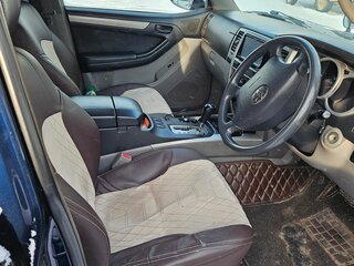 2003 Toyota Hilux Surf IV, синий, 2000000 рублей, вид 3