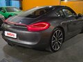 2013 Porsche Cayman S II (981), серый, 4100000 рублей - вид 11
