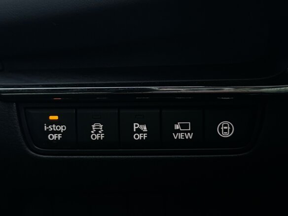 2021 Mazda 3 IV (BP), белый, 1920000 рублей - вид 17
