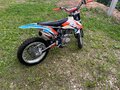 2023 Kayo K1 250 MX, оранжевый, 150000 рублей - вид 5