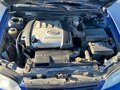 2007 Kia Spectra I Рестайлинг 2, синий, 235000 рублей - вид 11