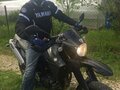 2005 Yamaha XT660X, серый, 450000 рублей