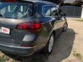 2013 Opel Astra J Рестайлинг, серый, 740000 рублей - вид 4