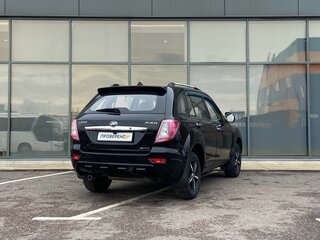2014 Lifan X60 I, чёрный, 429000 рублей, вид 4