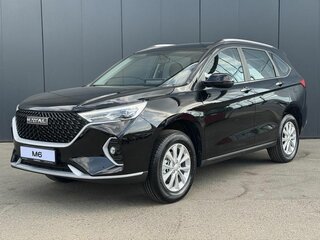 2026 Haval M6 II, чёрный, 2349000 рублей, вид 1