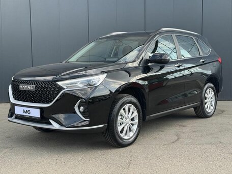 Haval M6 II