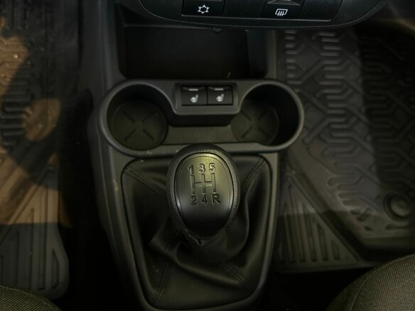 2026 Lada (ВАЗ) Granta I Рестайлинг, серый, 1113000 рублей - вид 18