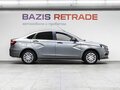 2020 Lada (ВАЗ) Vesta I, серый, 770000 рублей - вид 3