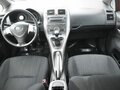 2008 Toyota Auris I, красный, 507000 рублей - вид 11