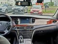 2015 Hyundai Equus II Рестайлинг, чёрный, 2150000 рублей - вид 11