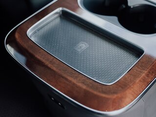 2023 Hongqi HQ9, фиолетовый, 6000000 рублей, вид 3