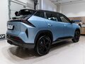 2026 Geely Cityray, голубой, 3384990 рублей - вид 3