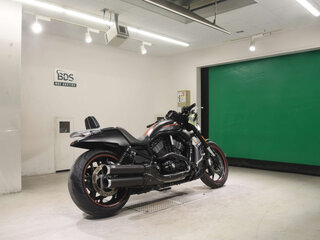 2013 Harley-Davidson V-Rod, чёрный, 1500000 рублей, вид 5