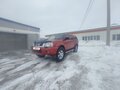 2009 Nissan NP300, красный, 1175000 рублей - вид 1