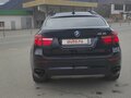 2013 BMW X6 M50d I (E71) Рестайлинг, чёрный, 3500000 рублей - вид 3