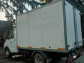 2007 ГАЗ ГАЗель (2705), белый, 469000 рублей - вид 1