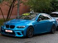 2006 BMW 3 серии 335i V (E90/E91/E92/E93), голубой, 1749000 рублей - вид 8