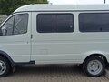 2005 ГАЗ ГАЗель (3221), белый, 599000 рублей - вид 6