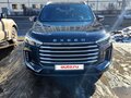 2023 Exeed VX I Рестайлинг, чёрный, 4350000 рублей - вид 9