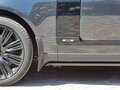 2020 Land Rover Range Rover Long IV Рестайлинг, серый, 9750000 рублей - вид 6