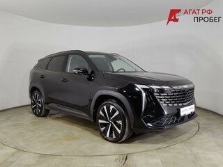 2024 Geely Atlas II, чёрный, 2780000 рублей, вид 3