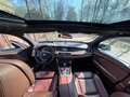 2011 BMW 5 серии Gran Turismo 535i VI (F10/F11/F07), синий, 1900000 рублей - вид 8