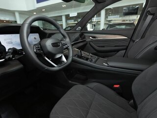2026 Volga K50, серый, 5345831 рублей, вид 2