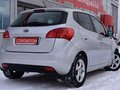 2011 Kia Venga I, серебристый - вид 5