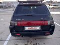 2008 Lada (ВАЗ) 2111, чёрный, 320000 рублей - вид 3