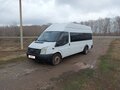 2008 Ford Transit, белый, 470000 рублей - вид 1