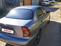 2008 Chevrolet Lanos I, серебристый, 235000 рублей - вид 6