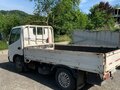 2002 Toyota Dyna, белый, 1350000 рублей - вид 2