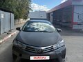 2013 Toyota Corolla XI (E160, E170, E180), серый, 1100000 рублей