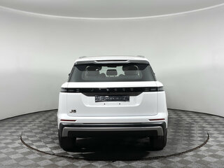 2026 Jaecoo J6, белый, 2330000 рублей, вид 3