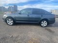 2012 Skoda Octavia II (A5) Рестайлинг, серый, 900000 рублей - вид 4