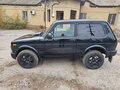 2024 Lada (ВАЗ) Niva Legend I, зелёный, 1160000 рублей - вид 3