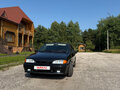 2011 Lada (ВАЗ) 2114, чёрный - вид 1