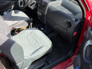 2006 Citroen Berlingo I Рестайлинг, пурпурный, 310000 рублей, вид 5
