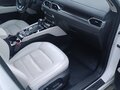 2021 Mazda CX-5 II, белый, 3500000 рублей - вид 5