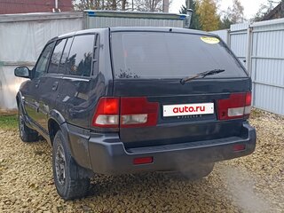 2010 ТагАЗ Road Partner, чёрный, 420000 рублей, вид 3