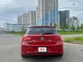 2017 BMW 1 серии 118i II (F20/F21) Рестайлинг, красный, 1550000 рублей - вид 4