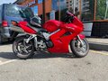 2004 Honda VFR 800, красный, 420000 рублей - вид 8