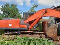 2001 Hitachi ZX200, 2600000 рублей - вид 1